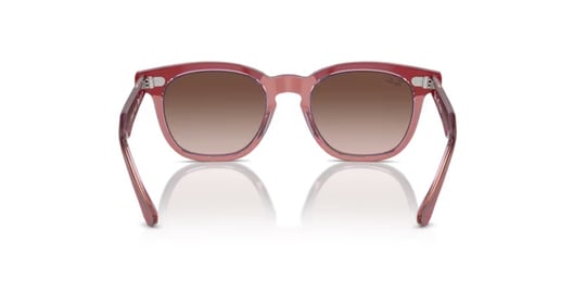 Ray-Ban Junior RJ 9098S 7154/13 45 Kids Sunglasses