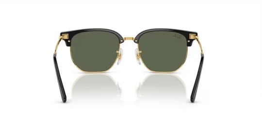 Ray-Ban Junior RJ 9116S 100/71 47 Kids Sunglasses