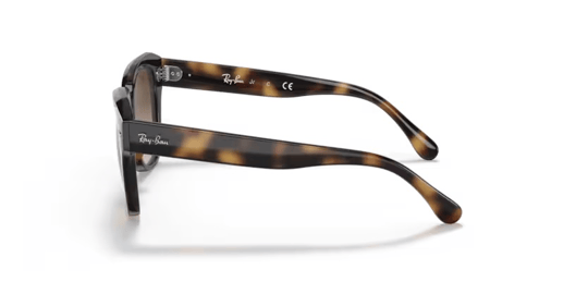 Ray-Ban Junior RJ 9186S 152/13 46 Kids Sunglasses