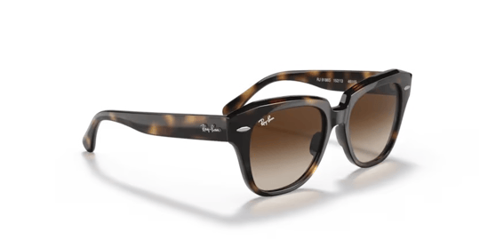 Ray-Ban Junior RJ 9186S 152/13 46 Kids Sunglasses