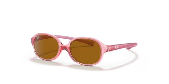Ray-Ban Junior RJ 9187S 7080/3 43 Kids Sunglasses