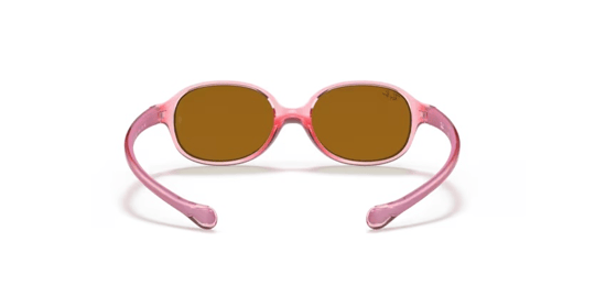 Ray-Ban Junior RJ 9187S 7080/3 43 Kids Sunglasses
