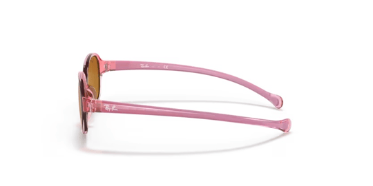 Ray-Ban Junior RJ 9187S 7080/3 43 Kids Sunglasses