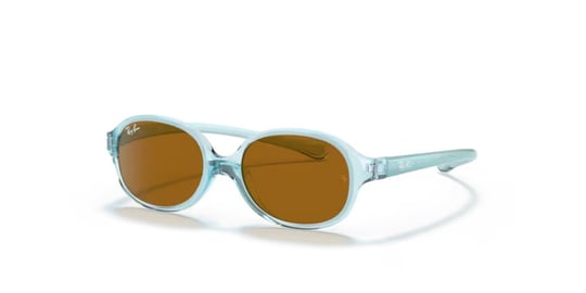 Ray-Ban Junior RJ 9187S 7081/3 39 Kids Sunglasses