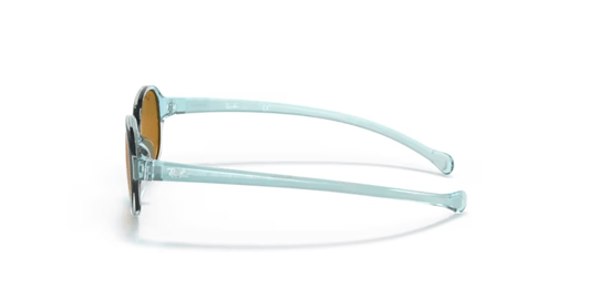 Ray-Ban Junior RJ 9187S 7081/3 39 Kids Sunglasses