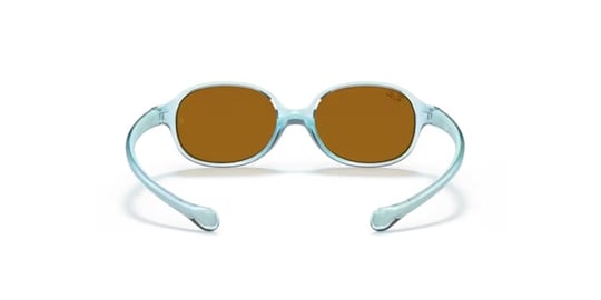 Ray-Ban Junior RJ 9187S 7081/3 39 Kids Sunglasses