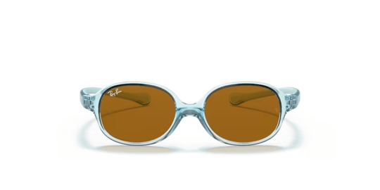Ray-Ban Junior RJ 9187S 7081/3 39 Kids Sunglasses