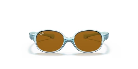 Ray-Ban Junior RJ 9187S 7081/3 43 Kids Sunglasses