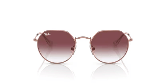 Ray-Ban Junior RJ 9565 291/8H 47 Çocuk Güneş Gözlüğü