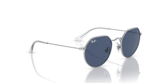 Ray-Ban Junior RJ 9565S 212/80 47 Çocuk Güneş Gözlüğü