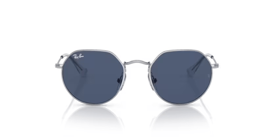 Ray-Ban Junior RJ 9565S 212/80 47 Çocuk Güneş Gözlüğü