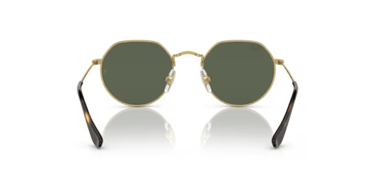 Ray-Ban Junior RJ 9565S 223/71 47 Çocuk Güneş Gözlüğü