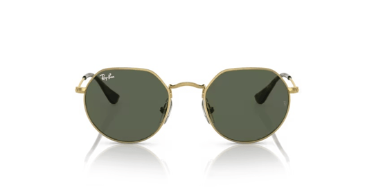 Ray-Ban Junior RJ 9565S 223/71 47 Çocuk Güneş Gözlüğü