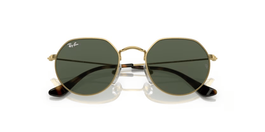 Ray-Ban Junior RJ 9565S 223/71 47 Çocuk Güneş Gözlüğü