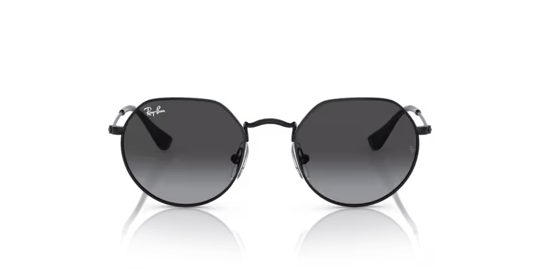 Ray-Ban Junior RJ 9565S 287/8G 47 Çocuk Güneş Gözlüğü