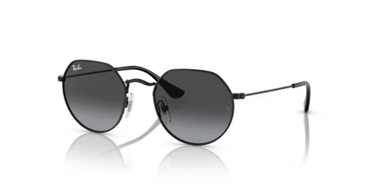 Ray-Ban Junior RJ 9565S 287/8G 47 Çocuk Güneş Gözlüğü