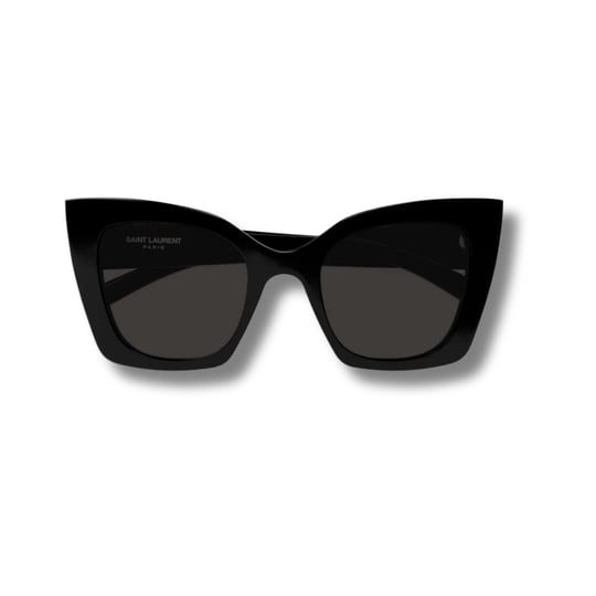 Saint Laurent SL 552 001 51 Women Sunglasses
