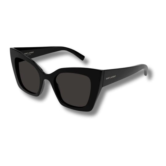 Saint Laurent SL 552 001 51 Women Sunglasses