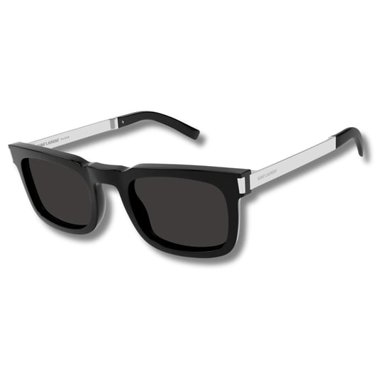Saint Laurent SL 581 001 51 Unisex Sunglasses
