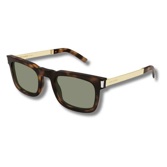 Saint Laurent SL 581 002 51 Unisex Sunglasses