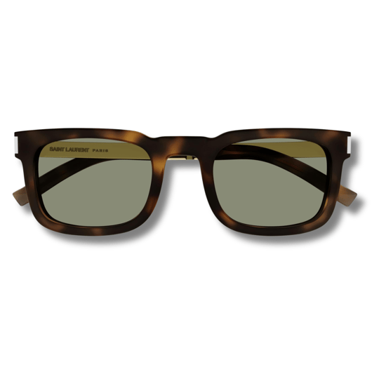 Saint Laurent SL 581 002 51 Unisex Sunglasses