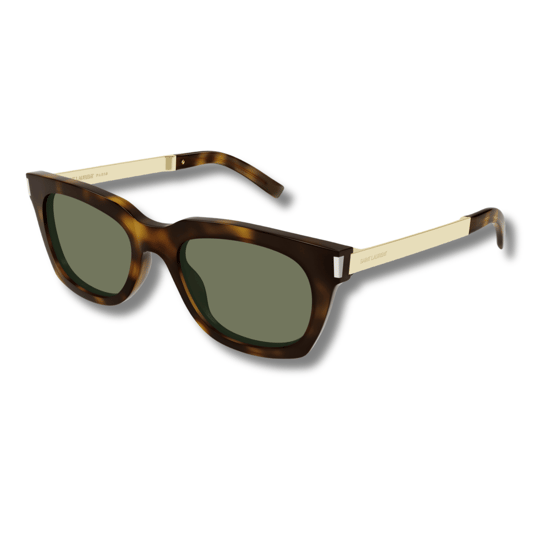 Saint Laurent SL 582 002 53 Women Sunglasses