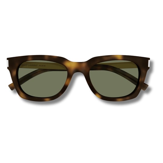 Saint Laurent SL 582 002 53 Women Sunglasses