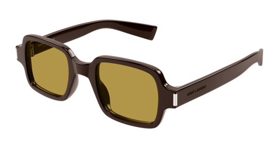 Saint Laurent YSL 720 004 48 Unisex Güneş Gözlüğü