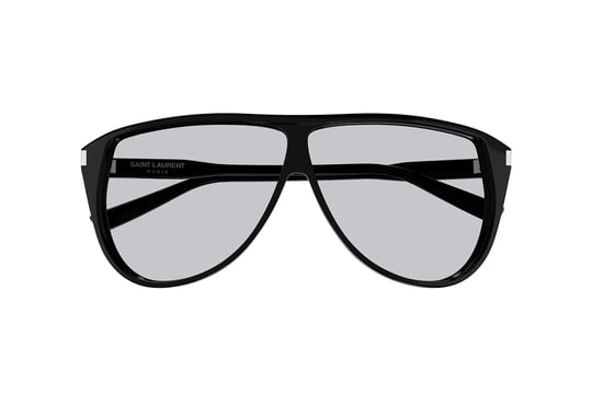 Saint Laurent YSL 731 Gaspar 001 65 Unisex Sunglasses