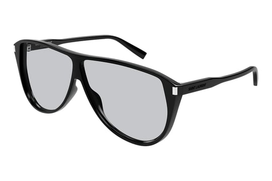 Saint Laurent YSL 731 Gaspar 001 65 Unisex Sunglasses