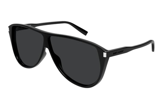 Saint Laurent YSL 731 Gaspar 002 65 Men Sunglasses