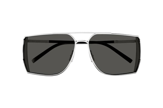 Saint Laurent YSL 750 002 69 Unisex Sunglasses