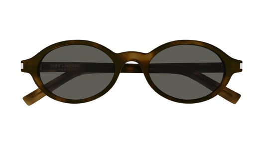 Saint Laurent YSL 751 Jeanne 003 50 Unisex Sunglasses