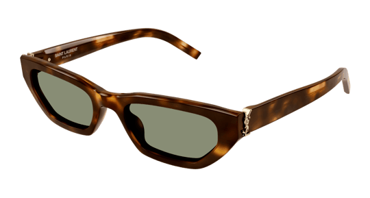 Saint Laurent YSL M126 003 54 Kadın