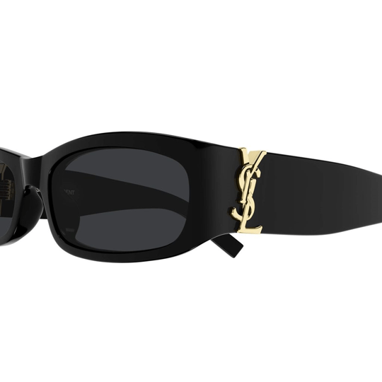 Saint Laurent YSL M152 001 55 Kadın Güneş Gözlüğü