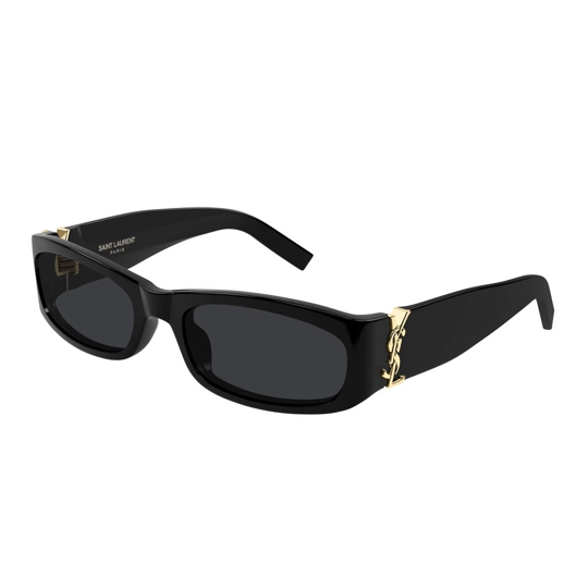 Saint Laurent YSL M152 001 55 Kadın Güneş Gözlüğü