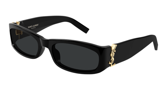 Saint Laurent YSL M152 001 55 Kadın Güneş Gözlüğü