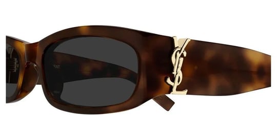 Saint Laurent YSL M152 003 55 Kadın Güneş Gözlüğü