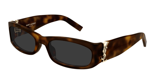Saint Laurent YSL M152 003 55 Kadın Güneş Gözlüğü