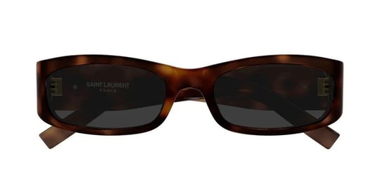 Saint Laurent YSL M152 003 55 Kadın Güneş Gözlüğü
