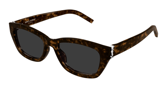 Saint Laurent YSL M153 002 55 Kadın