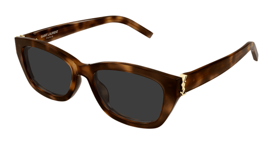 Saint Laurent YSL M153 003 55 Kadın