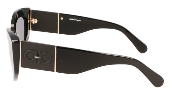 Salvatore Ferragamo SF SF1044S 001 53 Kadın Güneş Gözlüğü