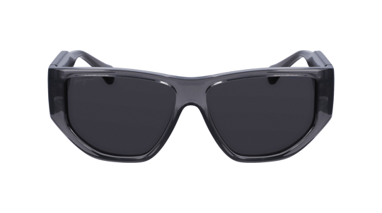 Salvatore Ferragamo SF SF1077S 020 56 Women Sunglasses