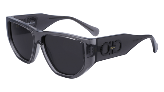 Salvatore Ferragamo SF SF1077S 020 56 Women Sunglasses