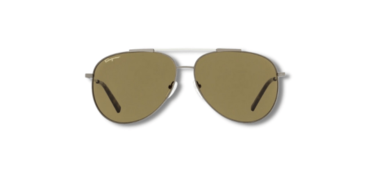 Salvatore Ferragamo SF SF265S 068 62 Erkek