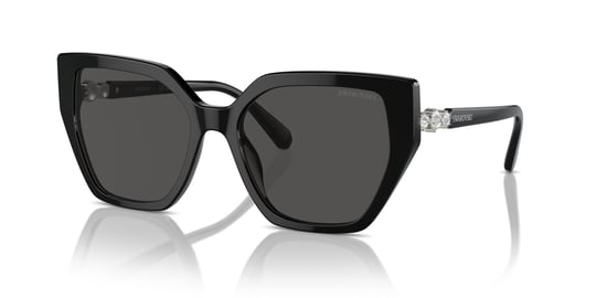 Swarovski SK 6016 100187 56 Kadın Güneş Gözlüğü