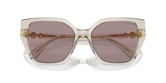 Swarovski SK 6016 3003LA 56 Kadın Güneş Gözlüğü