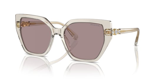Swarovski SK 6016 3003LA 56 Kadın Güneş Gözlüğü