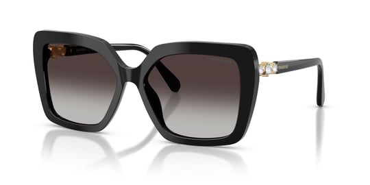 Swarovski SK 6049 10018G 57 Kadın Güneş Gözlüğü